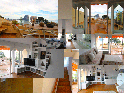 Bungalow de Vacanță David